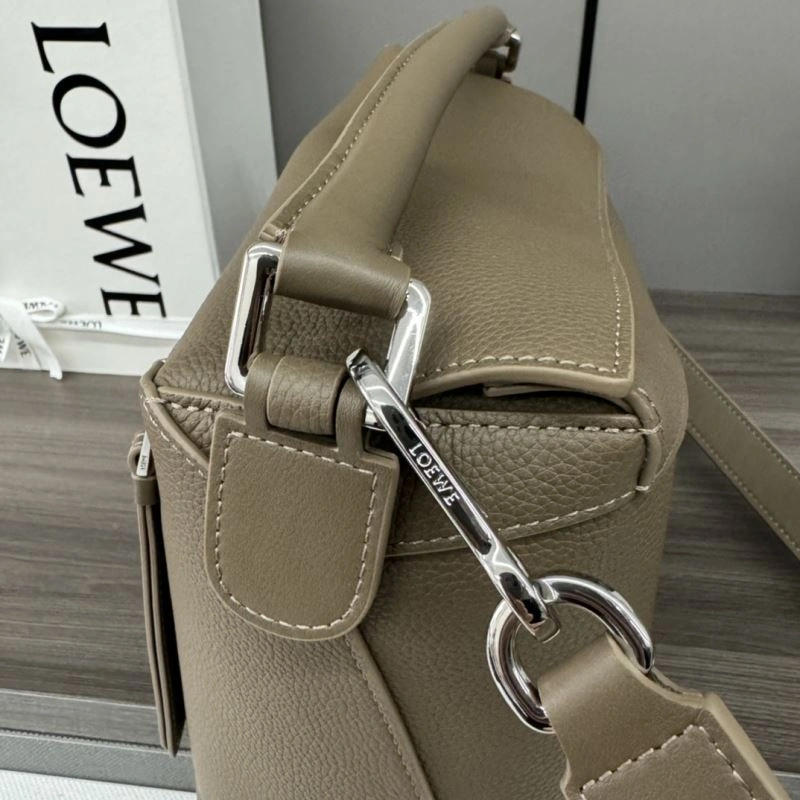 GoAnywhere Loewe Puzzle Bags 61534