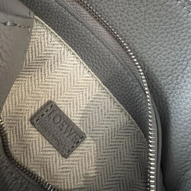 Neat Loewe Puzzle Bags 61522