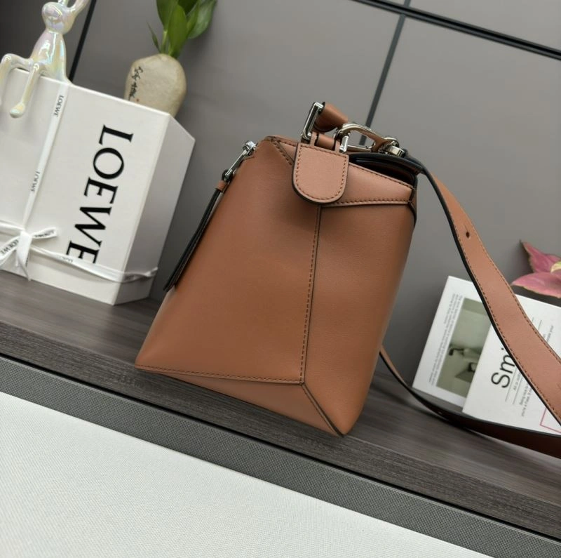 Loewe Puzzle Bags Comfortable 61484