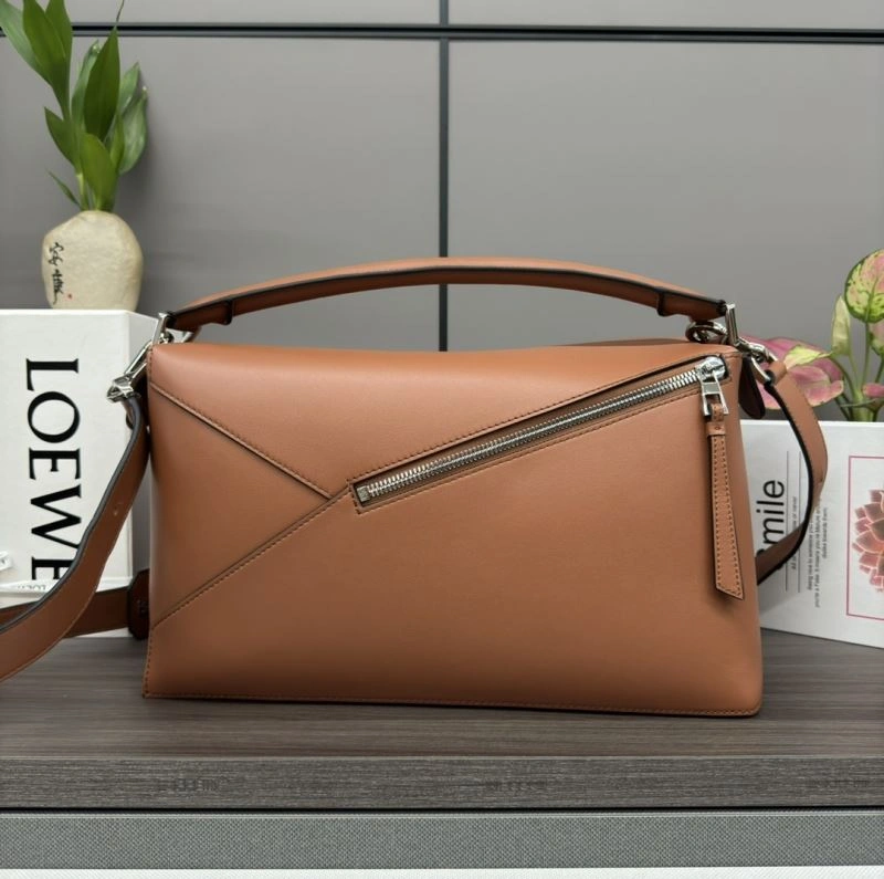 Loewe Puzzle Bags Comfortable 61484