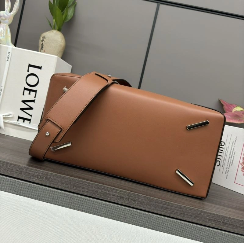 Loewe Puzzle Bags Comfortable 61484