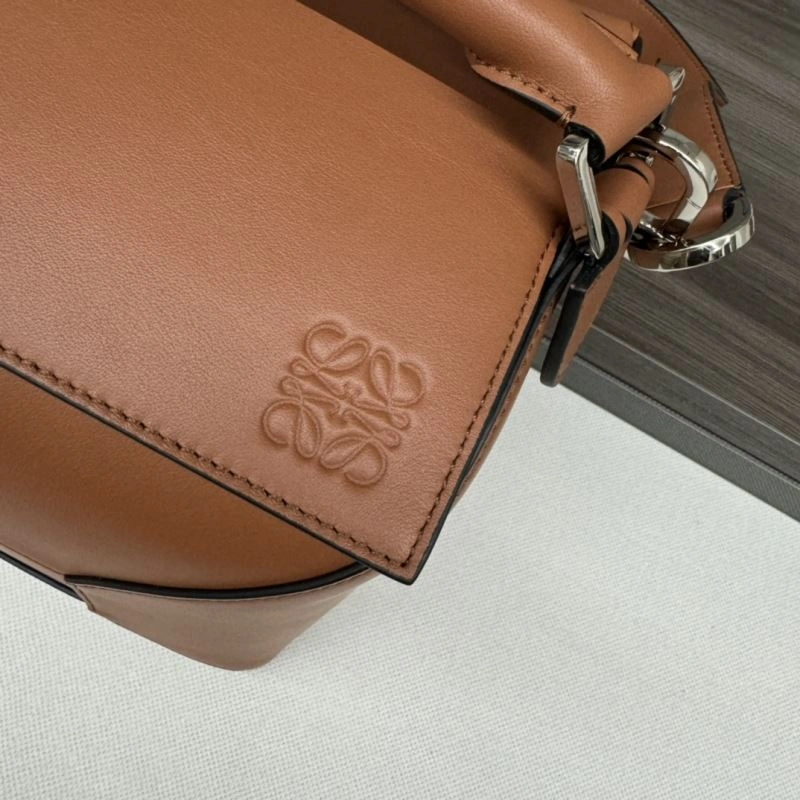 Loewe Puzzle Bags Comfortable 61484