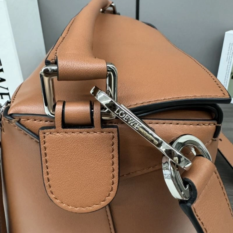 Loewe Puzzle Bags Comfortable 61484