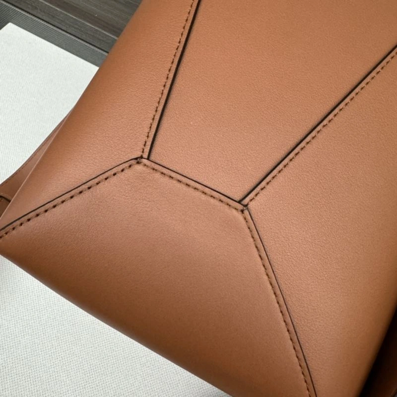 Loewe Puzzle Bags Comfortable 61484