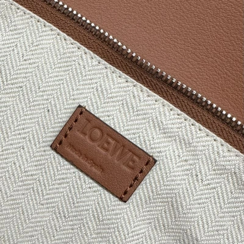 Loewe Puzzle Bags Comfortable 61484