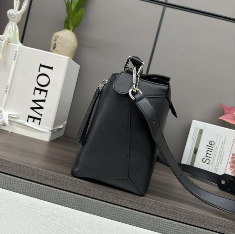 Chic Loewe Puzzle Bags 61473