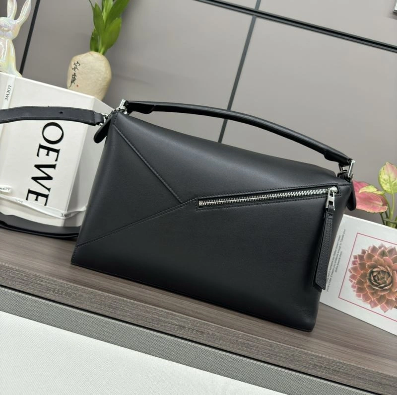 Chic Loewe Puzzle Bags 61473