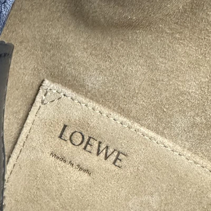 Chic Loewe Puzzle Bags 61473