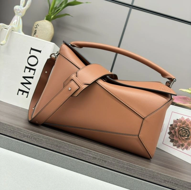 Loewe Puzzle Bags Bold 61472