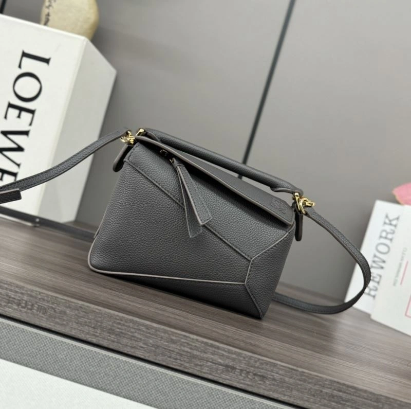 Loewe Puzzle Bags ZipUp 61469
