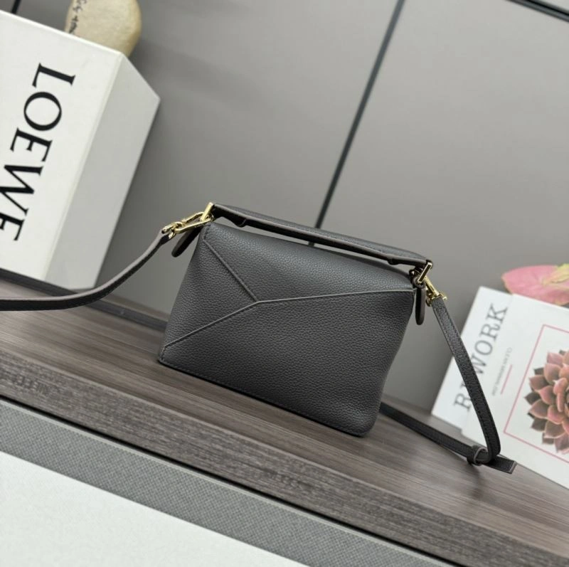 Loewe Puzzle Bags ZipUp 61469