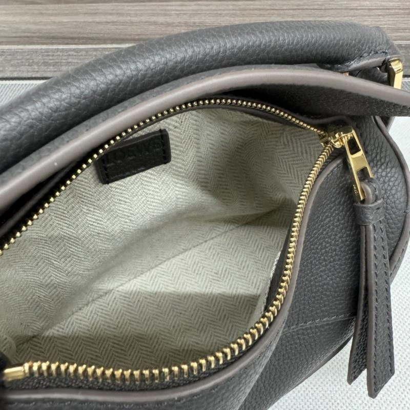Loewe Puzzle Bags ZipUp 61469