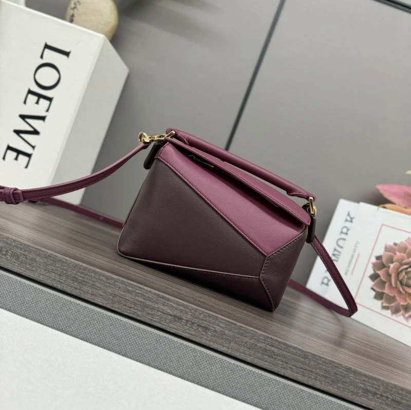Loewe Puzzle Bags ModernLook 61471