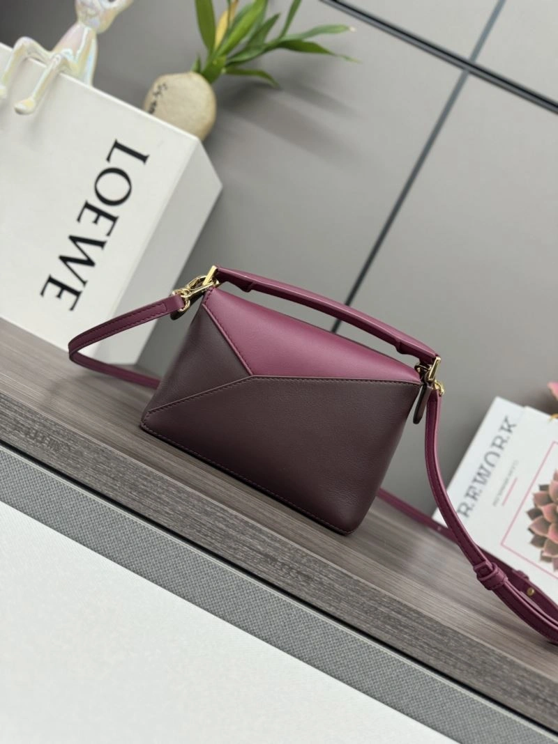 Loewe Puzzle Bags ModernLook 61471