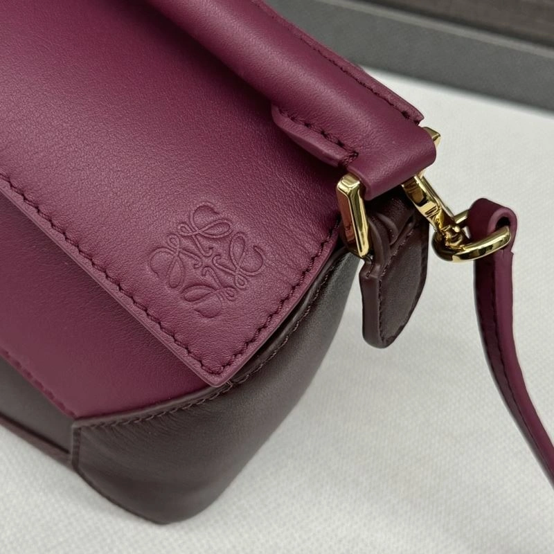 Loewe Puzzle Bags ModernLook 61471