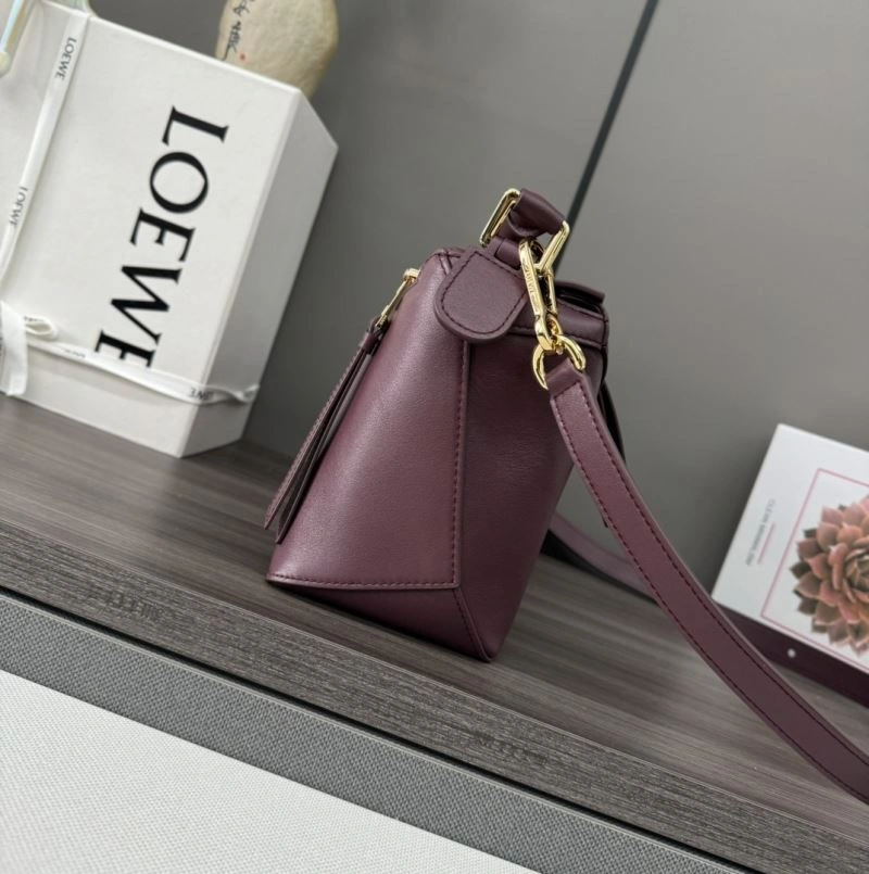 Efficient Loewe Puzzle Bags 61470