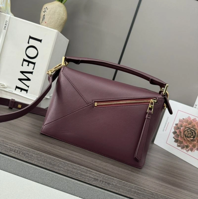 Efficient Loewe Puzzle Bags 61470
