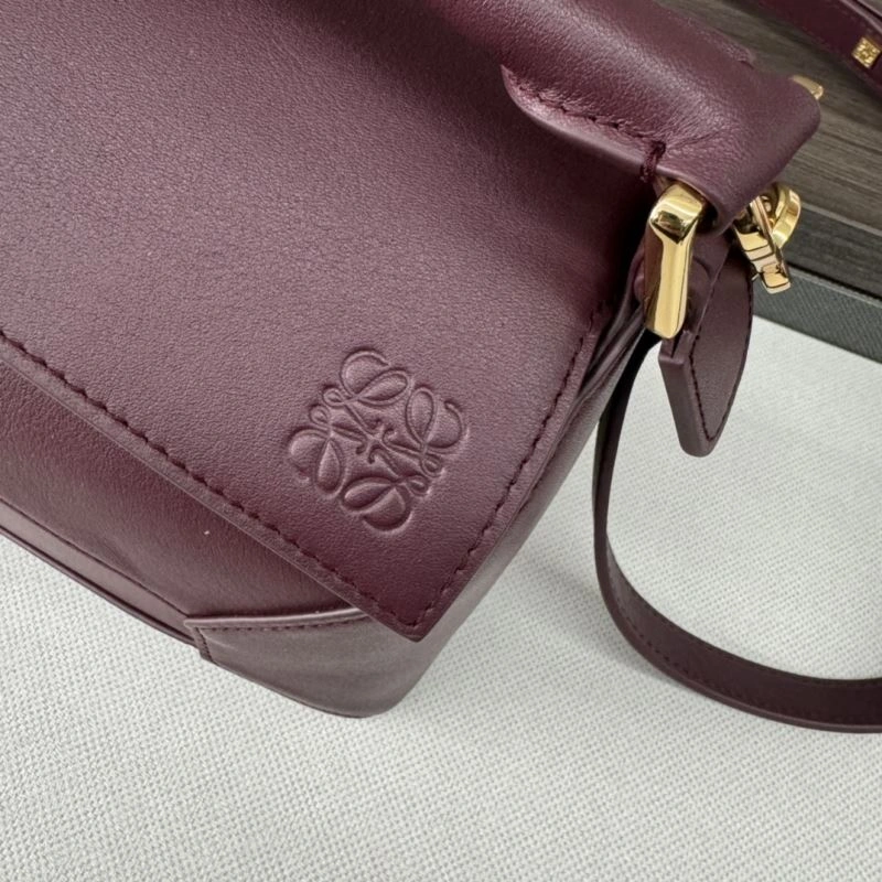 Efficient Loewe Puzzle Bags 61470