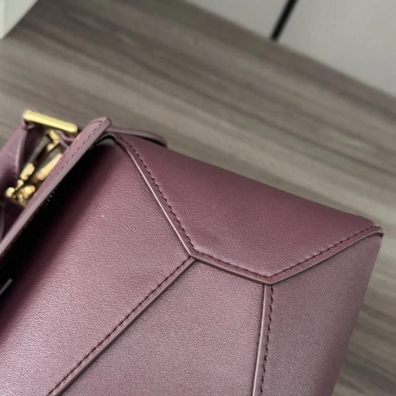 Efficient Loewe Puzzle Bags 61470