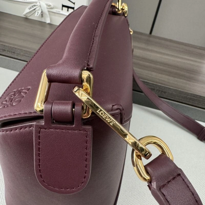 Efficient Loewe Puzzle Bags 61470