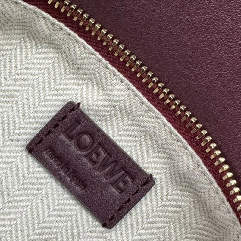 Efficient Loewe Puzzle Bags 61470