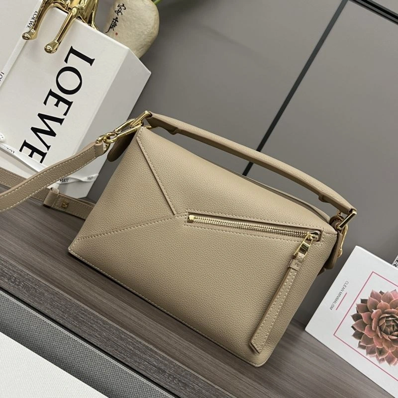 Loewe Puzzle Bags Compact 61467