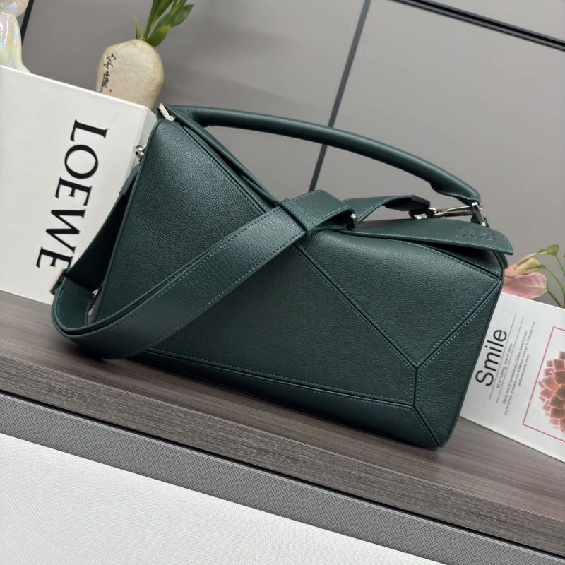 WeatherProof Loewe Puzzle Bags 61463