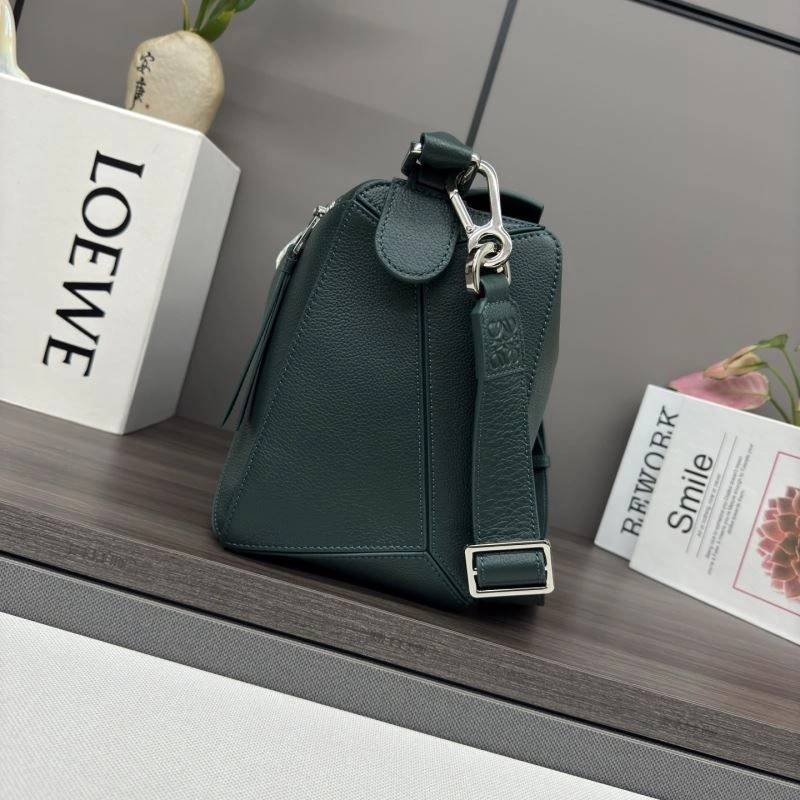 WeatherProof Loewe Puzzle Bags 61463