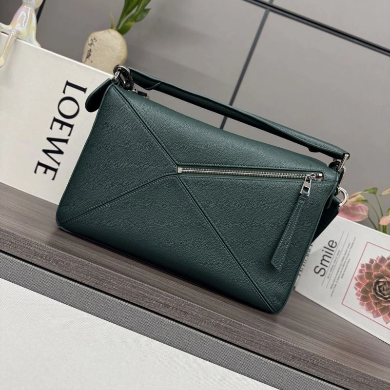 WeatherProof Loewe Puzzle Bags 61463