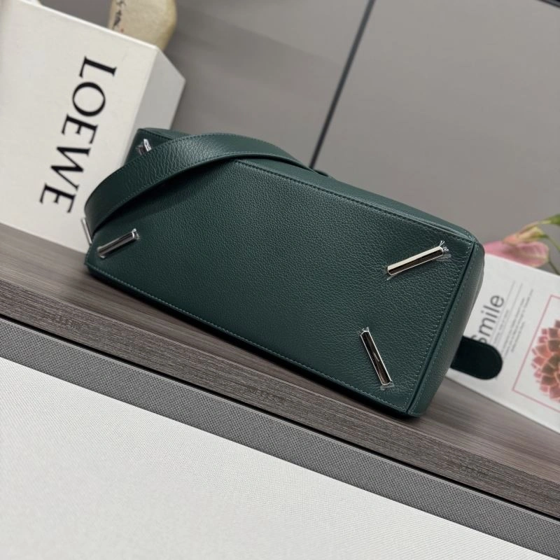 WeatherProof Loewe Puzzle Bags 61463