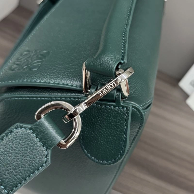 WeatherProof Loewe Puzzle Bags 61463