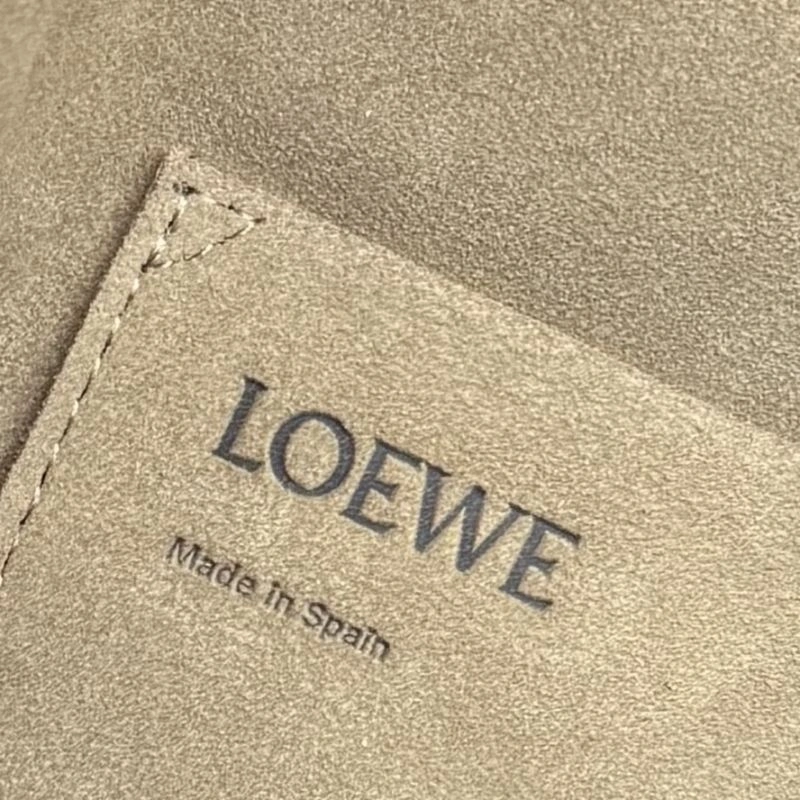 WeatherProof Loewe Puzzle Bags 61463