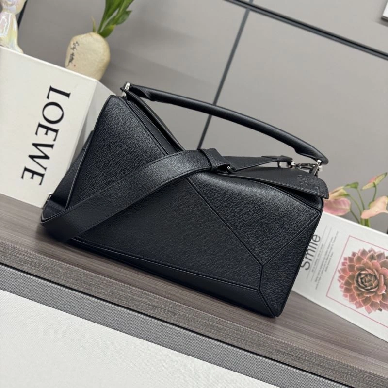 Practical Loewe Puzzle Bags 61465