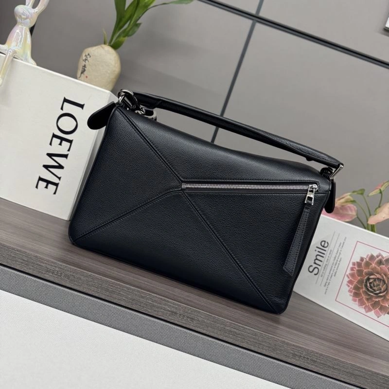 Practical Loewe Puzzle Bags 61465