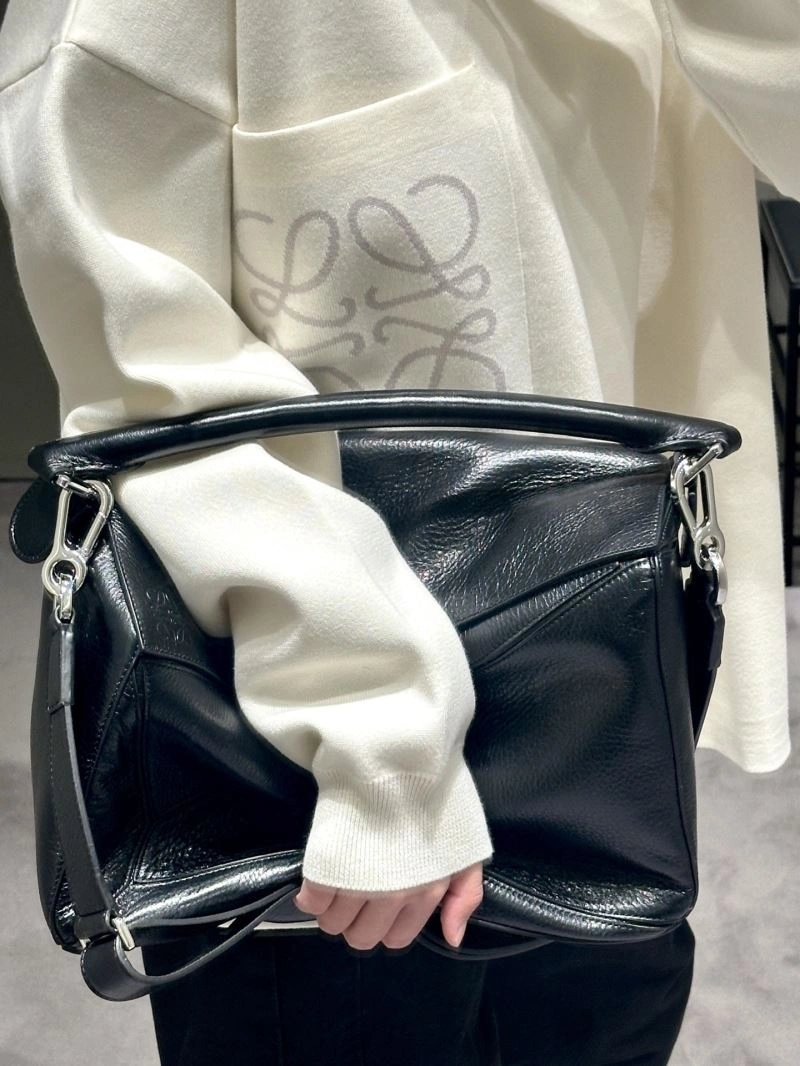 Practical Loewe Puzzle Bags 61465