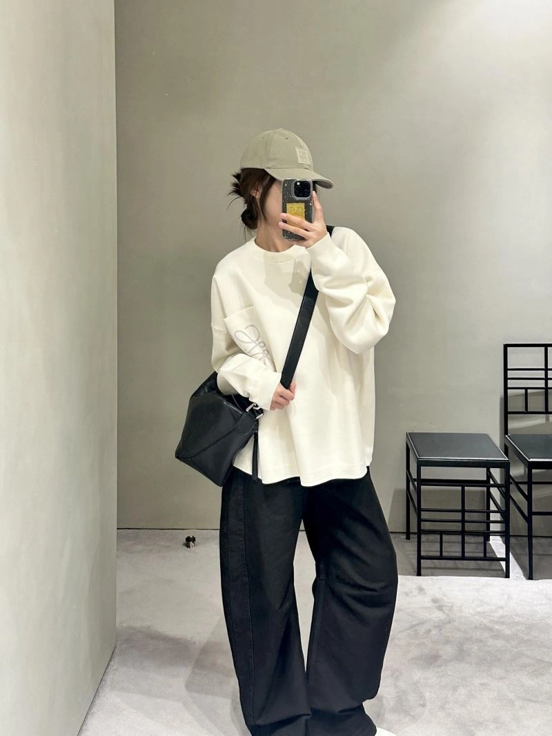 Practical Loewe Puzzle Bags 61465