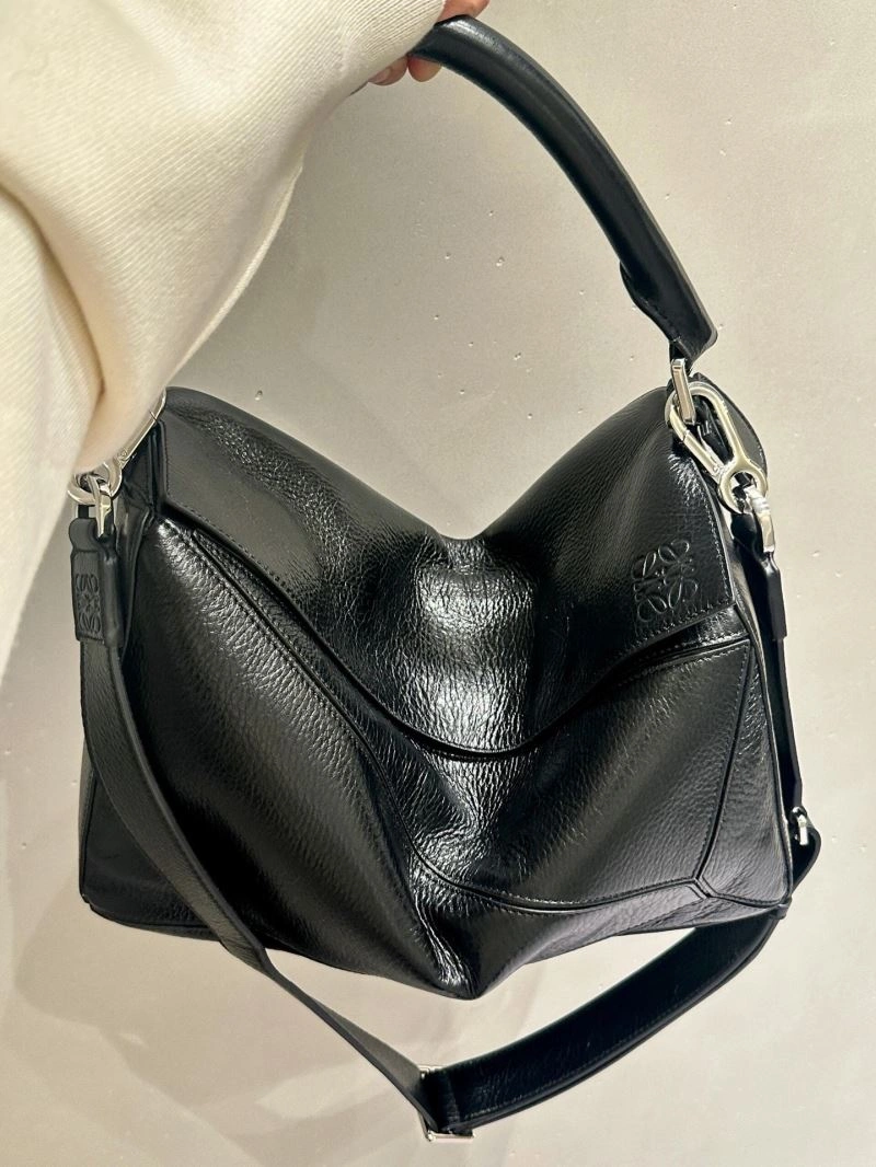 Practical Loewe Puzzle Bags 61465