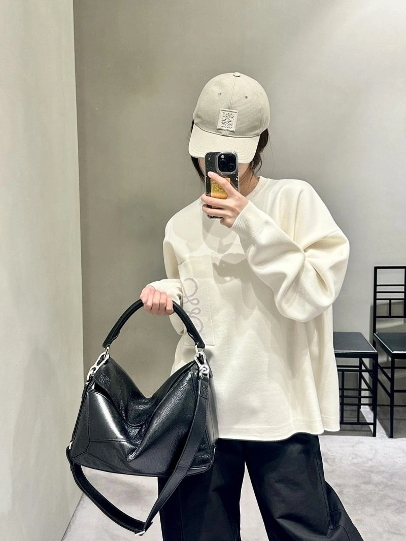 Practical Loewe Puzzle Bags 61465
