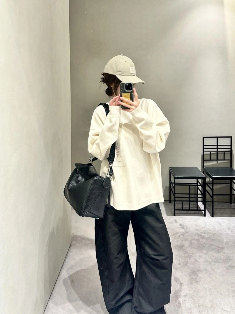 Practical Loewe Puzzle Bags 61465