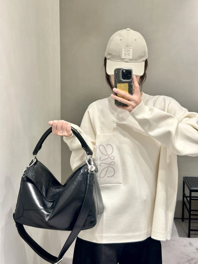 Practical Loewe Puzzle Bags 61465