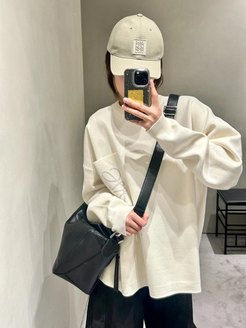 Practical Loewe Puzzle Bags 61465
