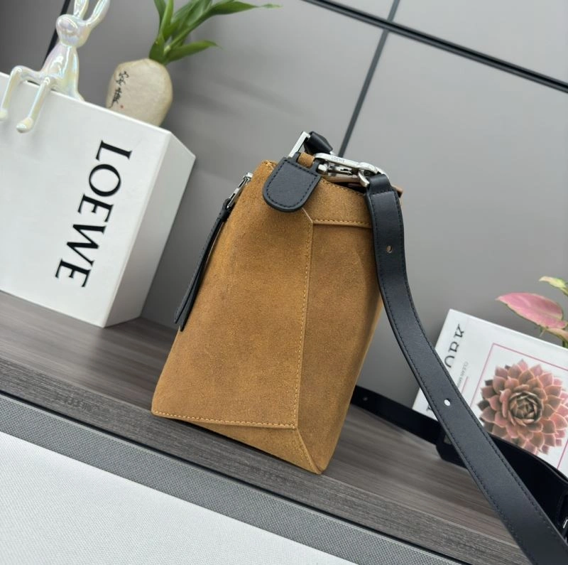 Loewe Puzzle Bags SoftTouch 61462