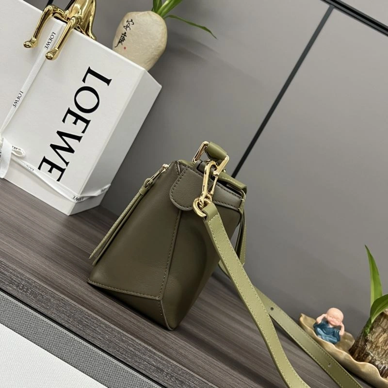 WaterResistant Loewe Puzzle Bags 61459