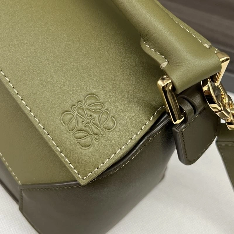 WaterResistant Loewe Puzzle Bags 61459
