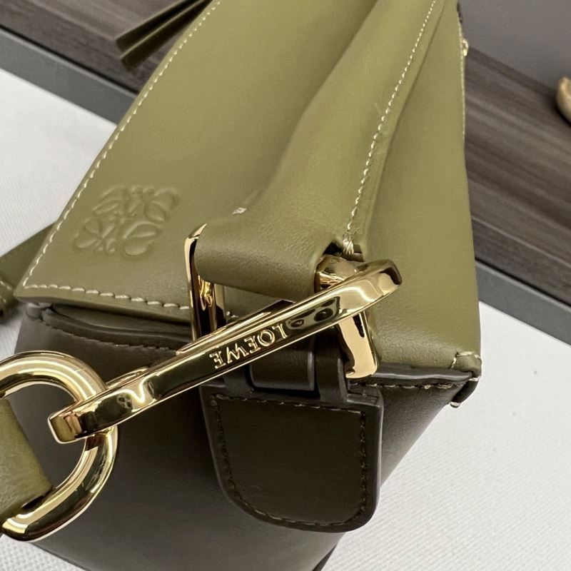 WaterResistant Loewe Puzzle Bags 61459