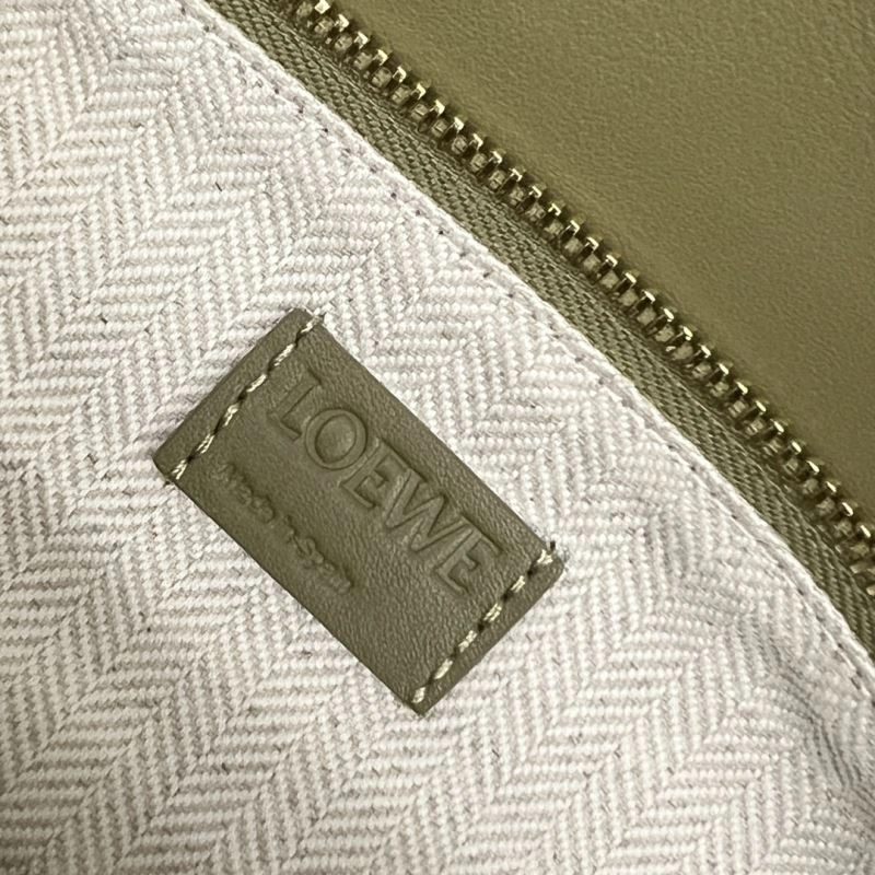 WaterResistant Loewe Puzzle Bags 61459