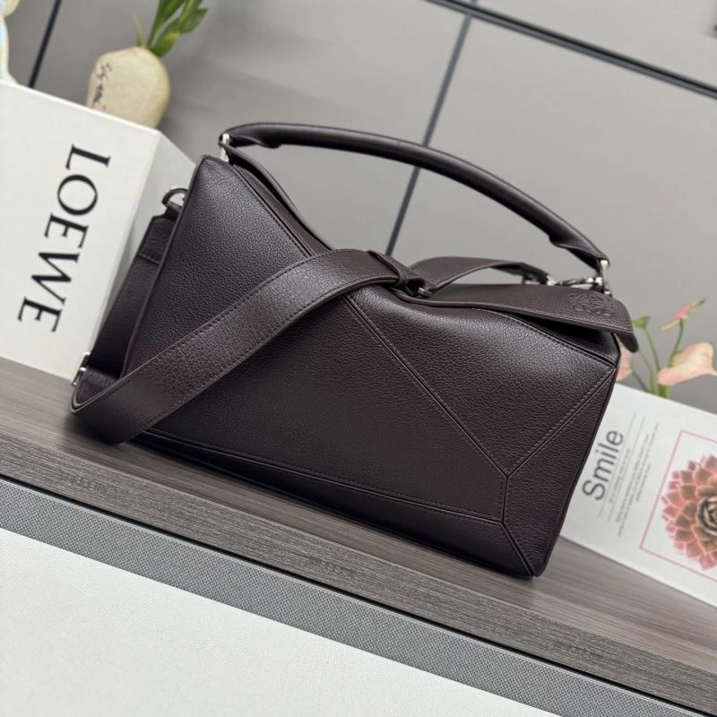 Chic Loewe Puzzle Bags 61458