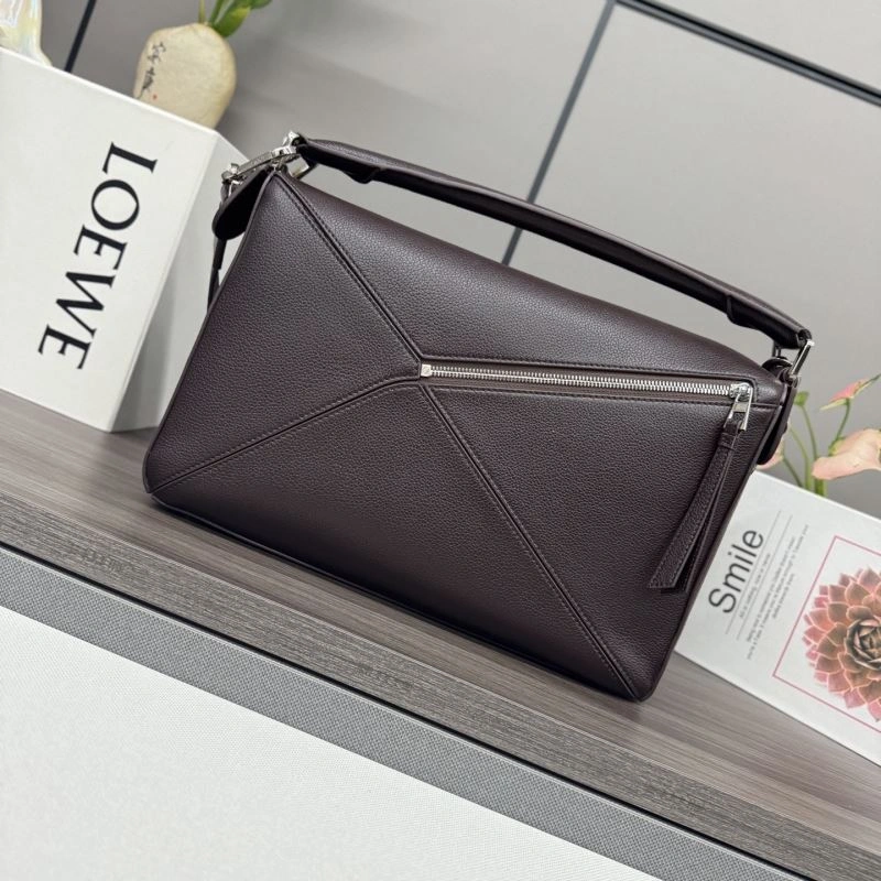 Chic Loewe Puzzle Bags 61458