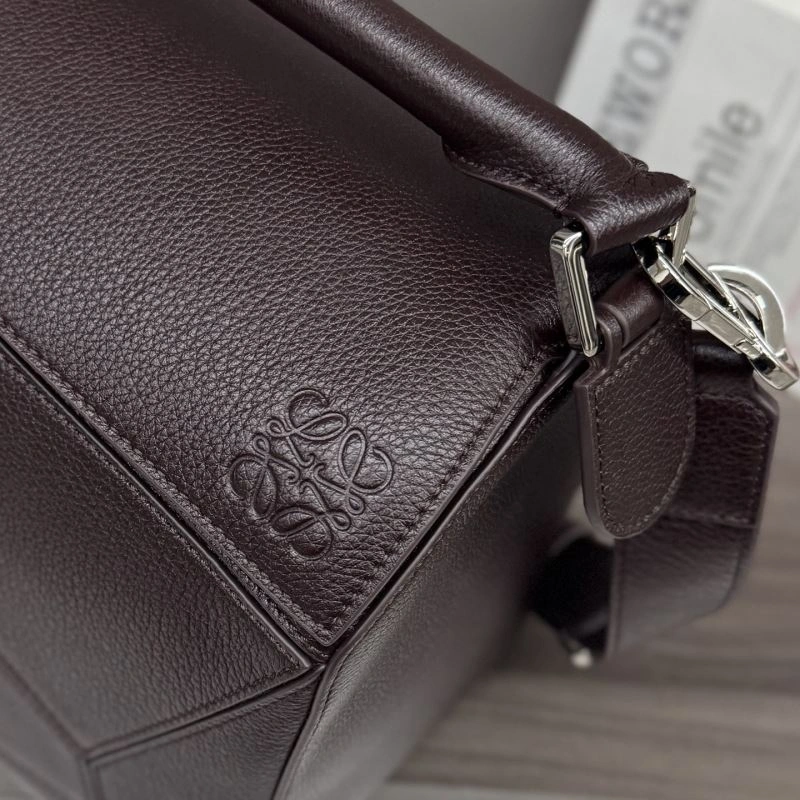 Chic Loewe Puzzle Bags 61458