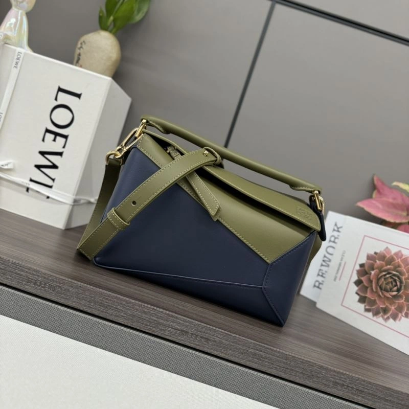SportInspired Loewe Puzzle Bags 61497